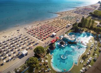 Grado, isola accogliente per vacanze in famiglia grado friuli