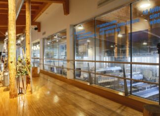 Mondolatte, un museo per scoprire i segreti del latte e dei suoi derivati museo mondolatte