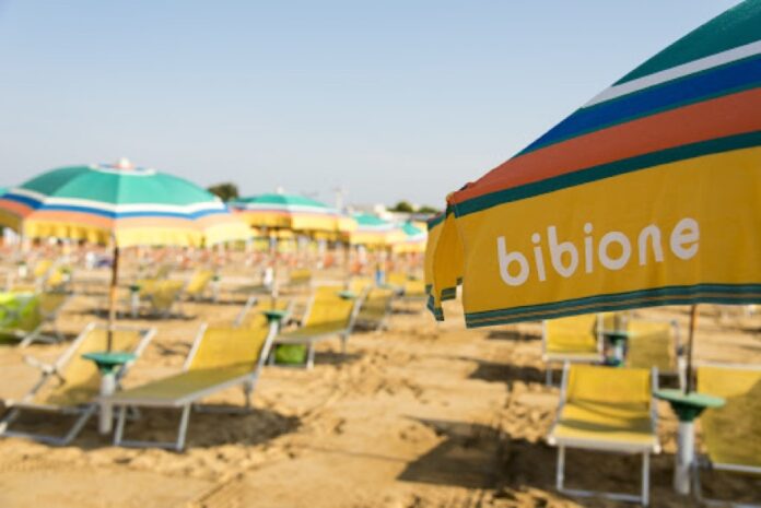 vacanze a bibione con bambini