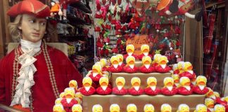 Salisburgo in 24 ore. Cosa vedere con i bambini (ma anche senza) cosa vedere a salisburgo