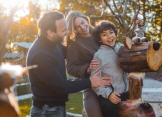 Villa Stecchini Resort