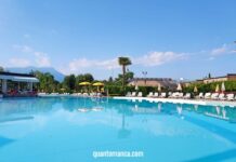 Camping Europa Silvella – San Felice del Benaco (BS) – Lago di Garda campeggi lago di garda