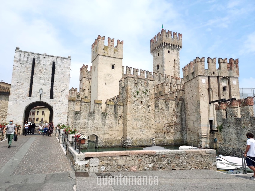 sirmione cosa fare con i bambini