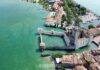 Guida per visitare Sirmione con i bambini sirmione cosa fare con i bambini