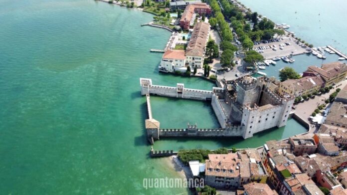 sirmione cosa fare con i bambini