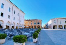 Vacanze di Pasqua a Cervia con i bambini vacanze a cervia con bambini