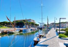 Cervia con bambini: 10 cose da vedere e da fare per una vacanza indimenticabile vacanze a cervia con bambini
