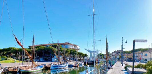 Cervia con bambini: 10 cose da vedere e da fare per una vacanza indimenticabile vacanze a cervia con bambini