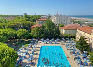 Club Hotel Dante, family hotel di Cervia hotel family cervia