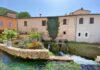 Rasiglia, il borgo umbro dei ruscelli rasiglia umbria