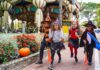 Gardaland Magic Halloween: tutto quello che c’è da sapere gardaland halloween