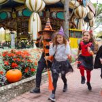 Gardaland Magic Halloween: tutto quello che c’è da sapere gardaland halloween