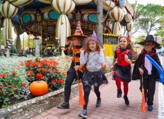 Gardaland Magic Halloween: tutto quello che c’è da sapere gardaland halloween