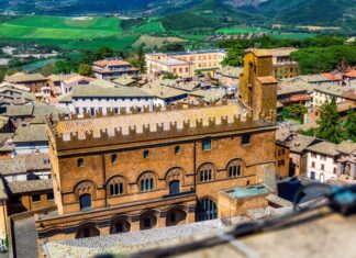 Orvieto – cosa vedere con i bambini orvieto con bambini