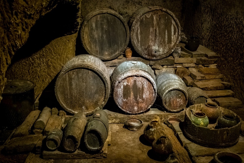 cosa vedere a orvieto con i bambini