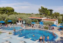 Villaggio Sea Garden Club★★★★ – Vieste sea garden club vieste