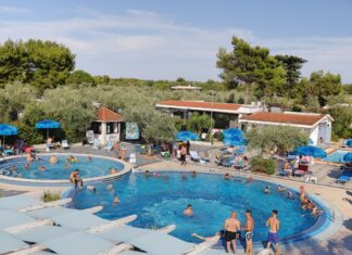 Villaggio Sea Garden Club★★★★ – Vieste sea garden club vieste