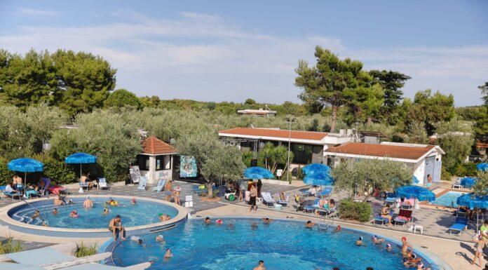 Villaggio Sea Garden Club★★★★ – Vieste sea garden club vieste