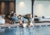 Falkensteiner Family Resort Lido Ehrenburgerhof: hotel da favola in Val Pusteria hotel falkensteiner lido con piscina coperta in Val Puateria Alto Adige