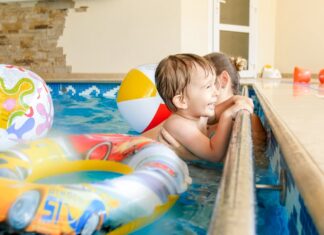 Hotel con piscina al coperto: le migliori strutture per famiglie e bambini in Italia hotel con piscina riscaldata
