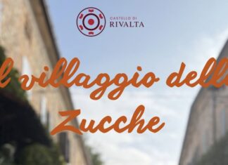 Festa di Halloween al Castello di Rivalta: avventura da brividi tra zucche e magia festa di halloween per bambini al castello di rivalta con il villaggio delle zucche