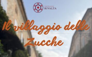 Festa di Halloween al Castello di Rivalta: avventura da brividi tra zucche e magia festa di halloween per bambini al castello di rivalta con il villaggio delle zucche