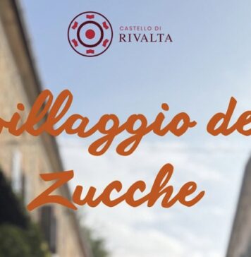 Festa di Halloween al Castello di Rivalta: avventura da brividi tra zucche e magia festa di halloween per bambini al castello di rivalta con il villaggio delle zucche