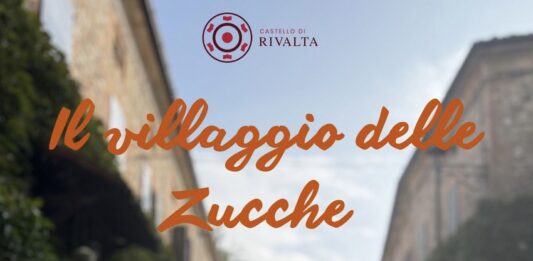 Festa di Halloween al Castello di Rivalta: avventura da brividi tra zucche e magia festa di halloween per bambini al castello di rivalta con il villaggio delle zucche