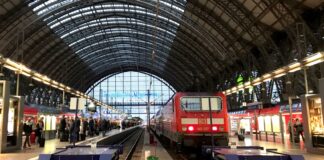 Interrail con bambini: il viaggio in treno che conquista tutta la famiglia viaggiare in europa con il treno