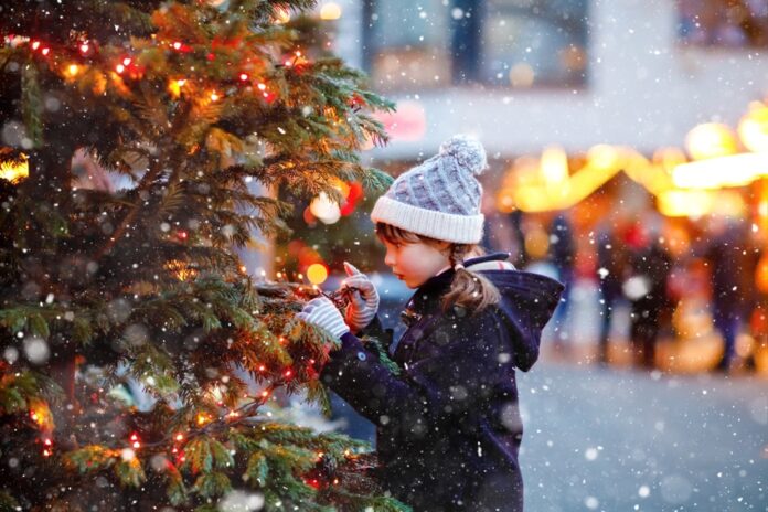 mercatini di natale trentino alto adige