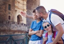 Vacanza a Napoli con i bambini? Ecco le attrazioni migliori napoli con bambini