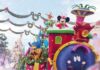 Il più magico dei regali di Natale? Una vacanza a Disneyland Paris! disneyland paris natale