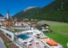 Familienhotel Huber★★★★ – Valles (BZ) family hotel huber