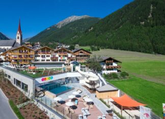 Familienhotel Huber★★★★ – Valles (BZ) family hotel huber