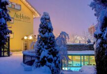 Hotel AlpHoliday Dolomiti ★★★★ – Dimaro (TN) alpholiday