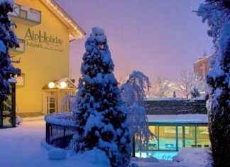 Hotel AlpHoliday Dolomiti ★★★★ – Dimaro (TN) alpholiday