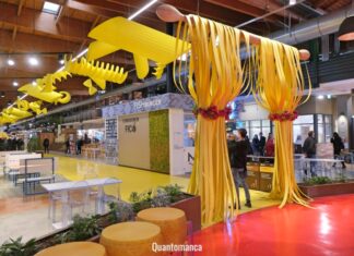Fico Eataly World e Luna Farm, experience park per famiglie fico eataly world