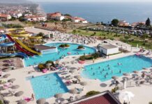 San Domenico Family Hotel ★★★★ – Scalea (CS) hotel scalea