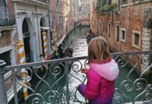 Cosa vedere a Venezia in 3 giorni con i bambini venezia in tre giorni