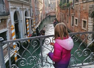 Cosa vedere a Venezia in 3 giorni con i bambini venezia in tre giorni
