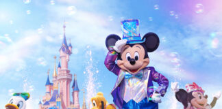 Guida al parco Disneyland Paris e offerte parco disney