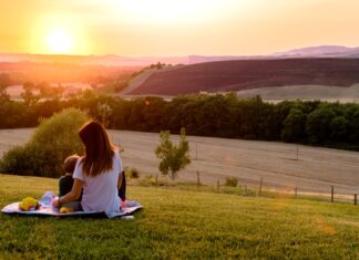 Itinerario in Val d’ Orcia, alla ricerca della bellezza cosa vedere in val d'orcia