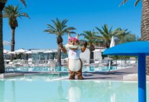 Hotel Villaggio Copacabana ★★★ Casal Velino (SA)