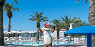 Hotel Villaggio Copacabana ★★★ Casal Velino (SA)