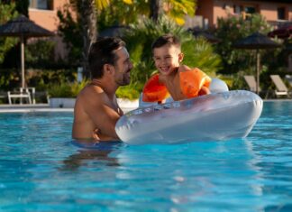 Green Village Eco Resort ★★★★ -Lignano Sabbiadoro family hotel lignano sabbia d'oro