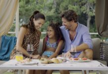 Lino delle Fate Eco Village Resort ★★★★ -Bibione