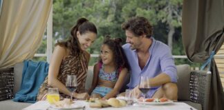 Lino delle Fate Eco Village Resort ★★★★ -Bibione