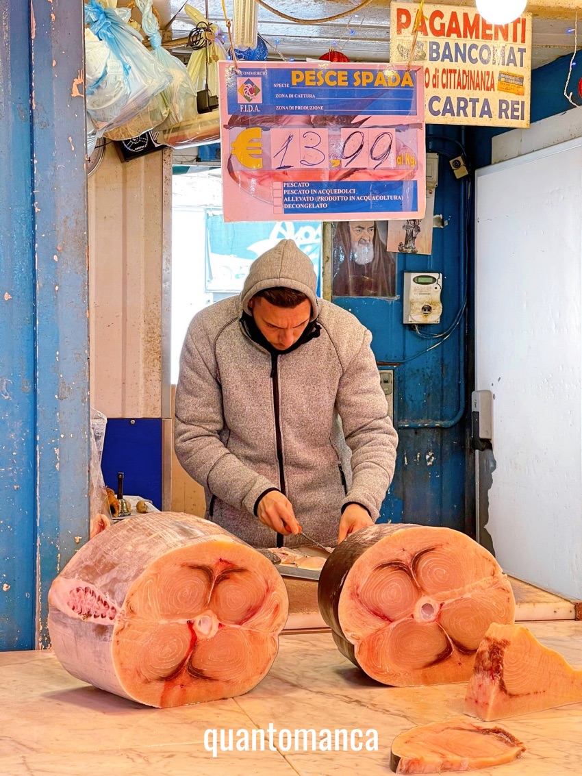 palermo cose da vedere