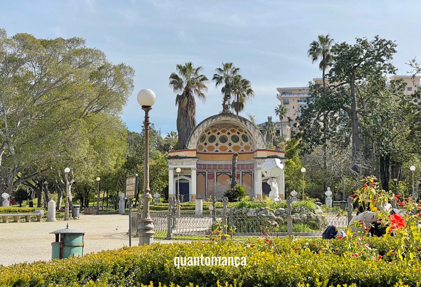 Cosa vedere a Palermo