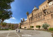 36 ore a Palermo, cosa vedere in un giorno e mezzo cose da vedere a palermo in un giorno